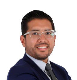 Christian Fabela Rendón